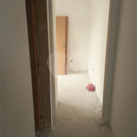 Apartamento à venda com 1 quarto em Água Fria, São Paulo, SP