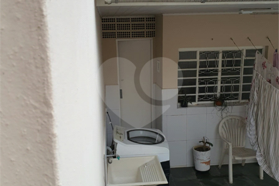 Casa à venda com 3 quartos, sendo 1 suíte, em Tucuruvi, São Paulo, SP