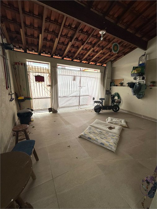 Casa à venda com 2 quartos em Jardim Morada do Sol, Indaiatuba, SP