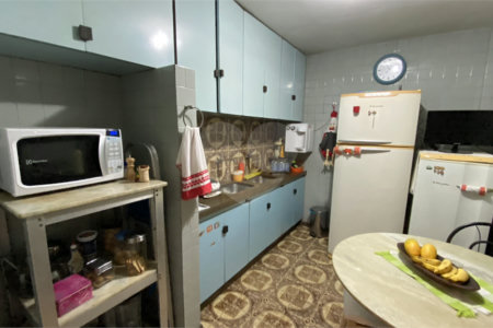 Apartamento à venda com 3 quartos em Tijuca, Rio de Janeiro, RJ