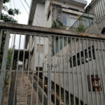 Sobrado à venda com 4 quartos em Santana, São Paulo, SP