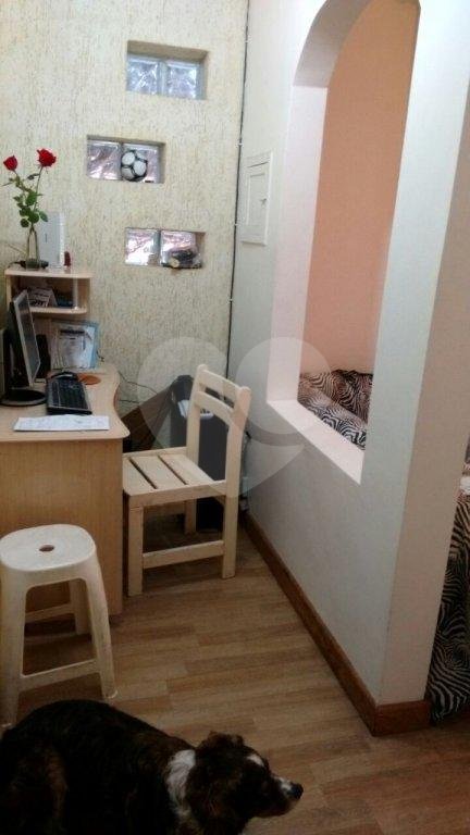 Casa Térrea à venda com 3 quartos, sendo 1 suíte, em Vila Nova Mazzei, São Paulo, SP