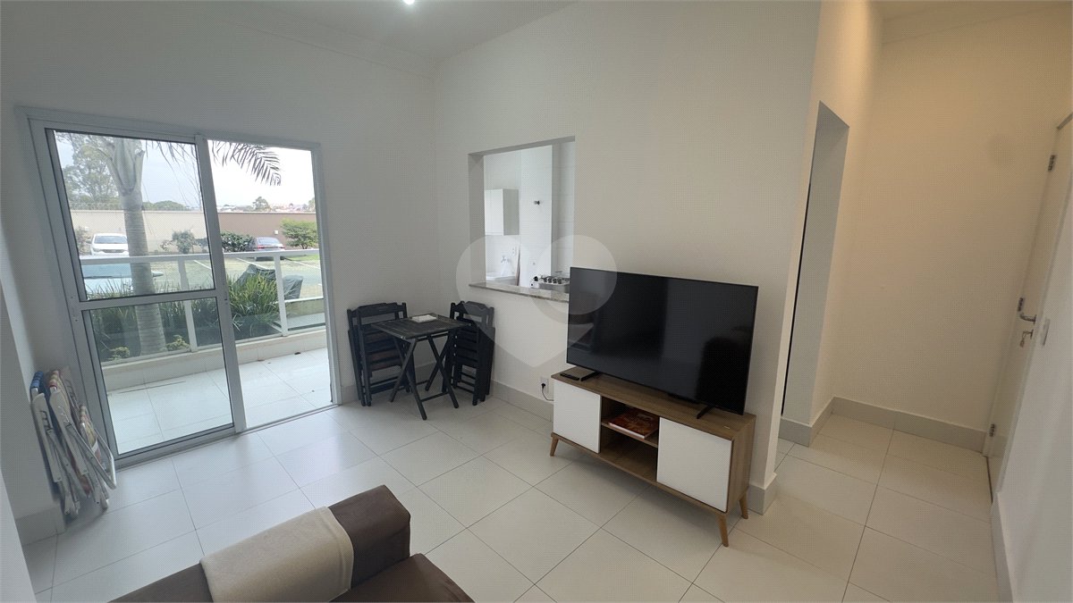 Apartamento para alugar com 3 quartos, sendo 1 suíte, em Jardim Santiago, Indaiatuba, SP
