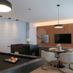 Apartamento à venda com 3 quartos, sendo 2 suítes,  em Santana, São Paulo, SP