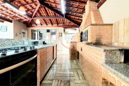 Casa de Vila à venda com 2 quartos, sendo 1 suíte,  em Residencial e Comercial Palmares, Ribeirão Preto, SP