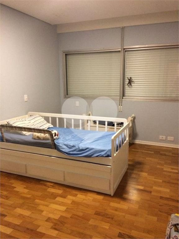 Apartamento à venda com 4 quartos, sendo 2 suítes, em Consolação, São Paulo, SP