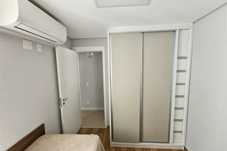 Apartamento à venda com 3 quartos, sendo 1 suíte, em Jardim Caboré, São Paulo, SP