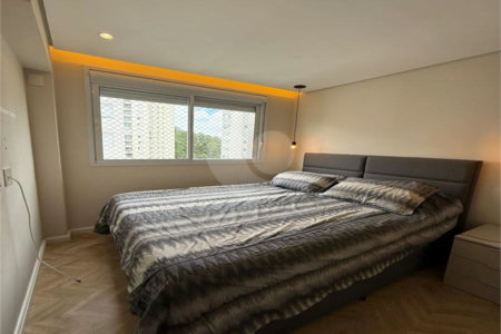 Apartamento à venda ou para alugar com 3 quartos, sendo 1 suíte, em Vila Andrade, São Paulo, SP