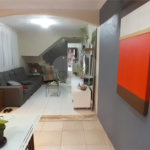 Casa à venda com 3 quartos em Campo Grande, Rio de Janeiro, RJ