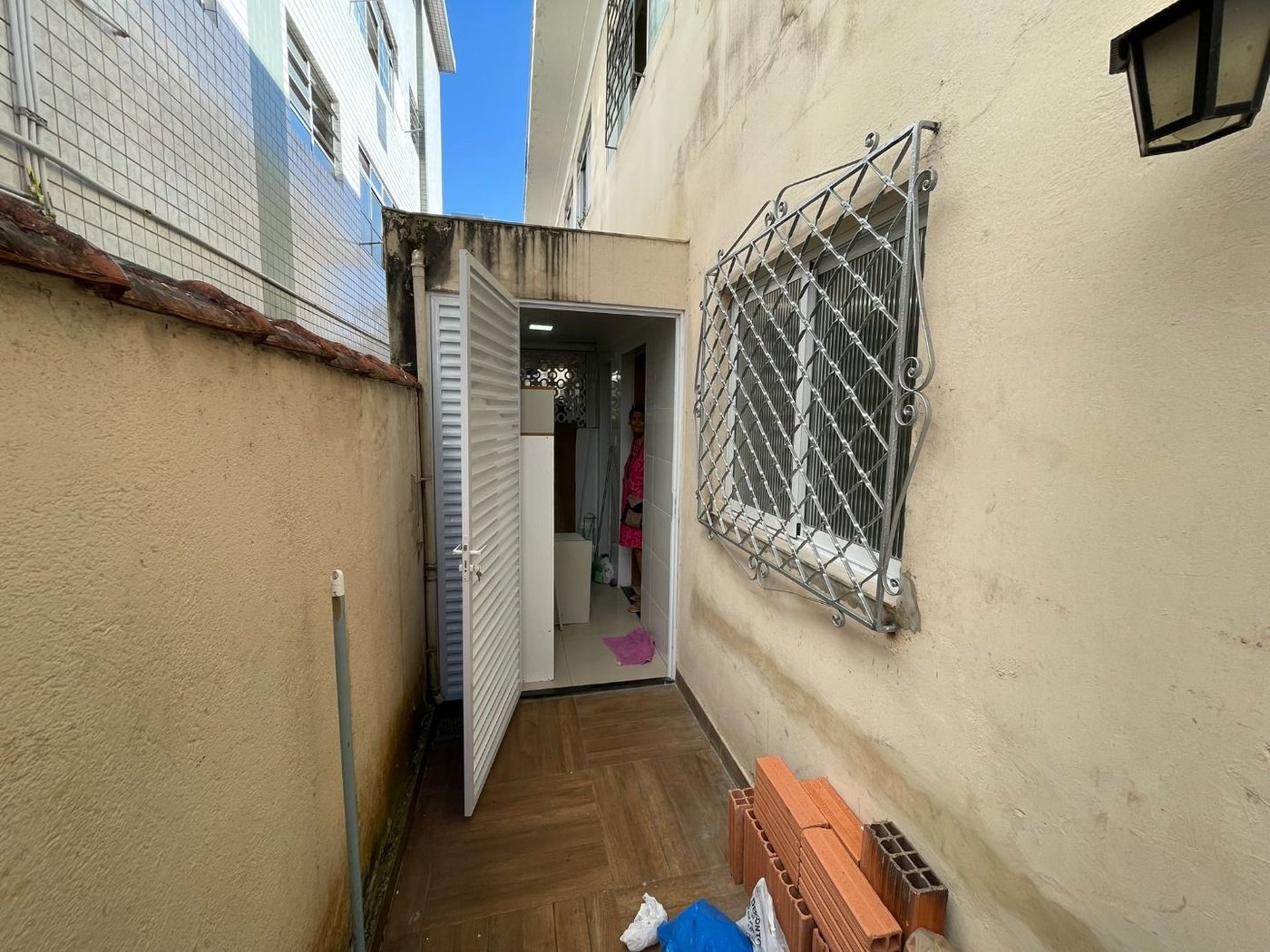 Apartamento à venda, 73 m² por R$ 550.000,00 - Embaré - Santos/SP