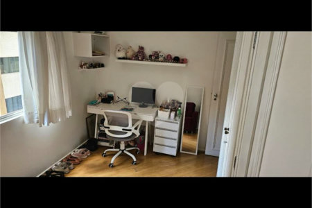 Apartamento à venda com 3 quartos em Jardim Paulista, São Paulo, SP