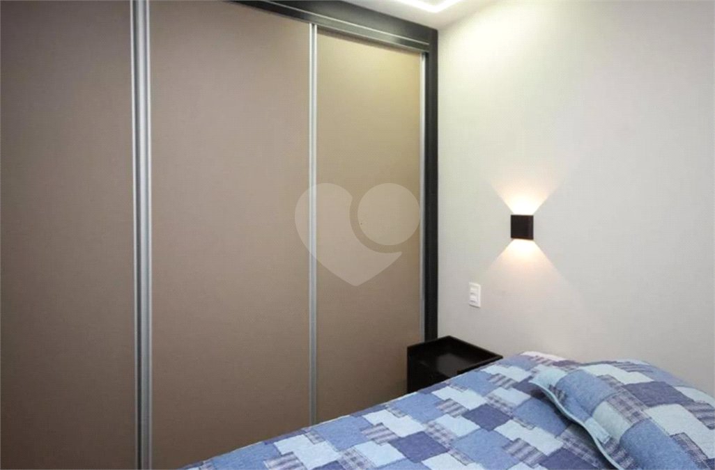 Apartamento à venda com 2 quartos em Vila Prudente, São Paulo, SP