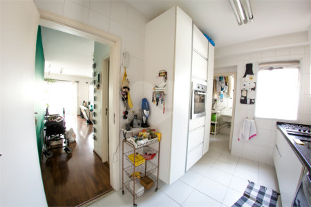 Apartamento à venda ou para alugar com 3 quartos, sendo 2 suítes, em Vila Leopoldina, São Paulo, SP