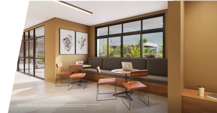 Square Boa Vista - Residences