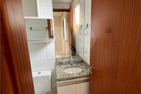 Apartamento à venda com 2 quartos, sendo 1 suíte,  em Residencial e Comercial Palmares, Ribeirão Preto, SP