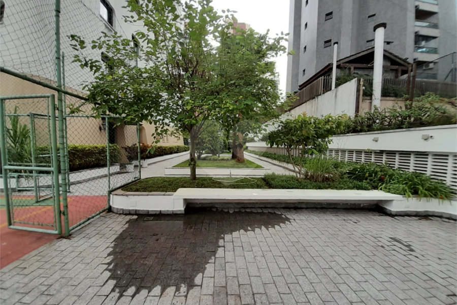 Apartamento à venda com 4 suítes em Santana, São Paulo, SP