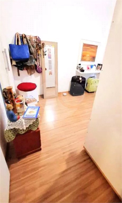 Apartamento à venda com 2 quartos, sendo 1 suíte,  em Tijuca, Rio de Janeiro, RJ
