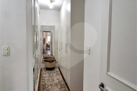 Apartamento à venda com 3 suítes em Pacaembu, São Paulo, SP