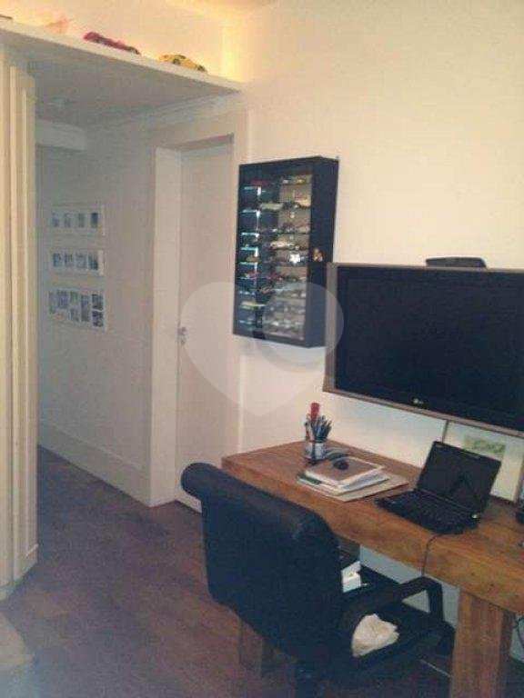 Apartamento à venda com 3 suítes em Jardim Ampliação, São Paulo, SP