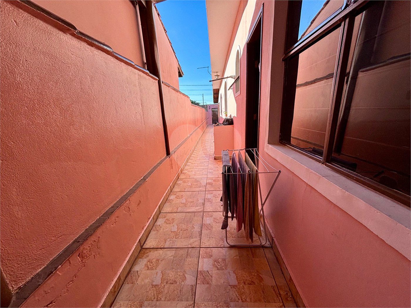 Casa à venda ou para alugar com 3 quartos, sendo 1 suíte, em Jardim Monte Santo, Itapetininga, SP