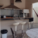 Casa à venda com 3 quartos, sendo 1 suíte, no condomínio Residencial Bouganville, Araraquara - SP
