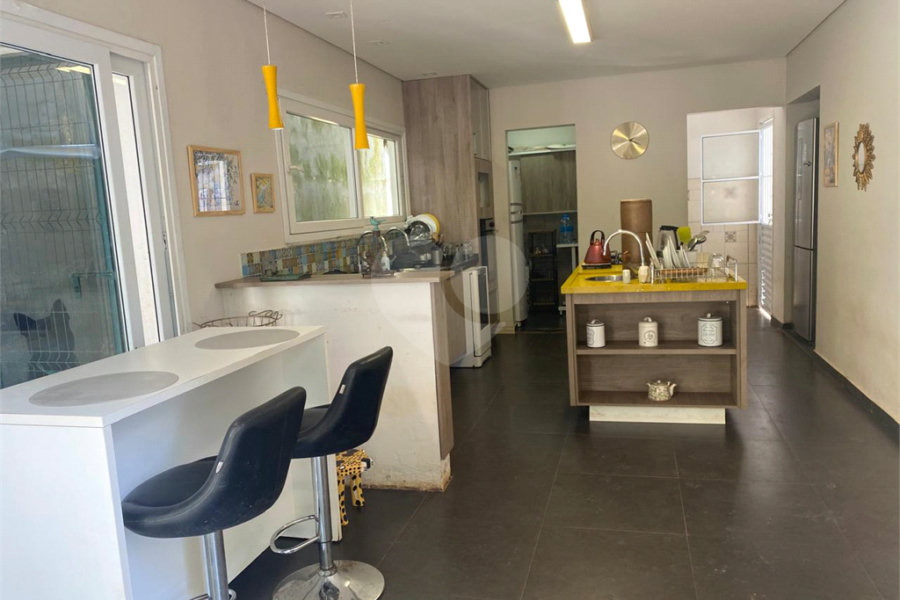 Casa à venda com 4 suítes no condomínio Alpes da Cantareira, Mairiporã - SP