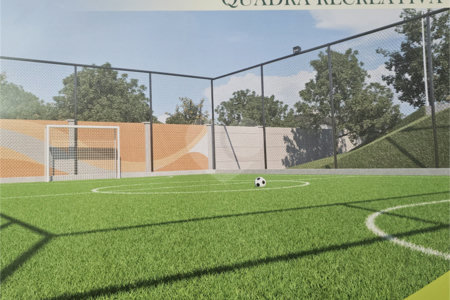 Apartamento à venda com 2 quartos em Jardim Califórnia, Sorocaba, SP