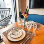Apartamento à venda com 1 quarto em Vila Buarque, São Paulo, SP