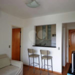 Apartamento à venda com 1 suíte em Vila Suzana, São Paulo, SP
