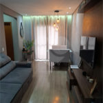 Apartamento à venda com 2 quartos em Ponte Alta, Valinhos, SP