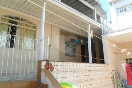 Sobrado à venda com 4 quartos, sendo 1 suíte,  em Jardim São Paulo(zona Norte), São Paulo, SP