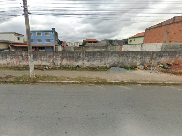 Terreno para alugar em Vila Varela, Poá, SP
