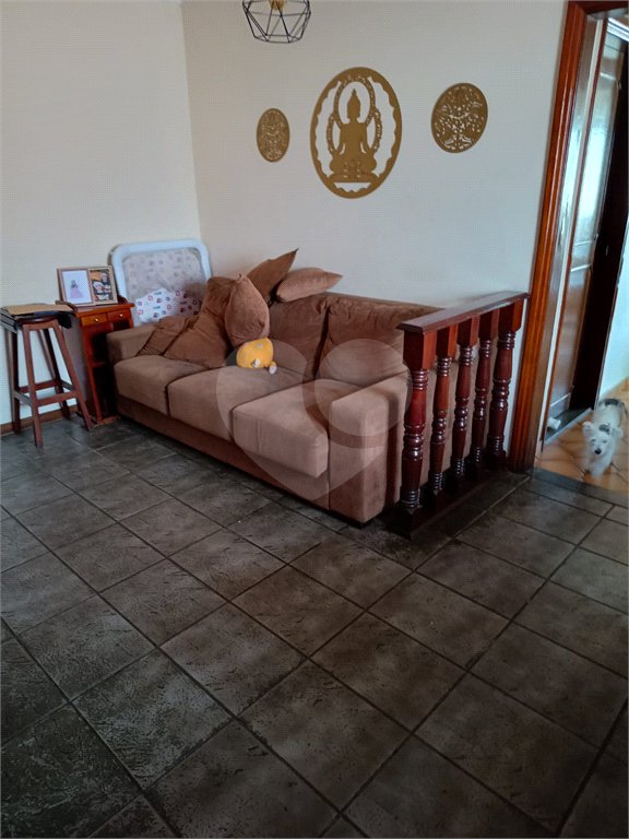Casa à venda com 3 quartos em Vila Gustavo, São Paulo, SP