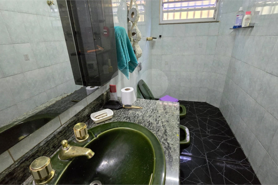 Sobrado à venda com 5 quartos, sendo 4 suítes, em Freguesia do Ó, São Paulo, SP