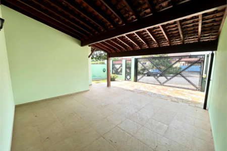 Casa Térrea à venda com 3 quartos, sendo 1 suíte,  em Cidade Universitária, Campinas, SP