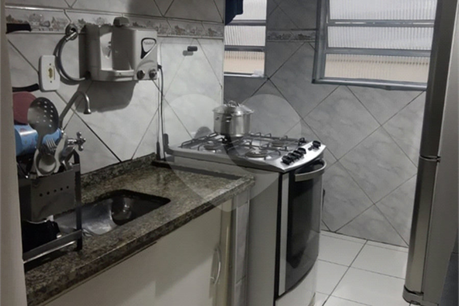 Apartamento à venda com 2 quartos em Jaçanã, São Paulo, SP