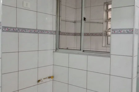 Apartamento à venda com 1 quarto em Vila Romana, São Paulo, SP
