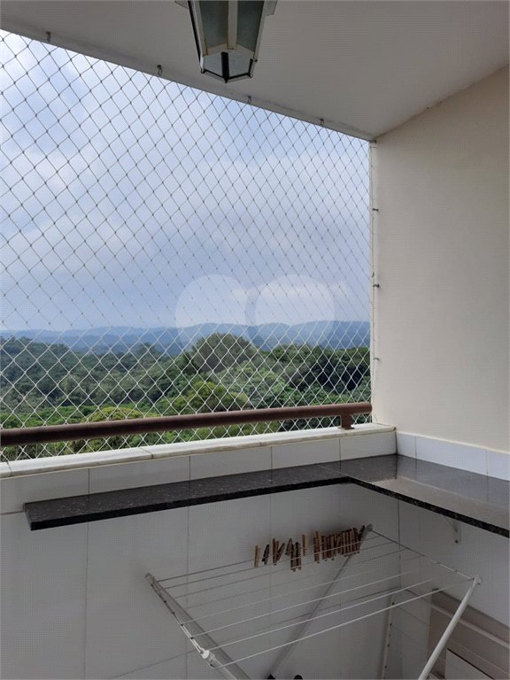 Apartamento à venda com 3 quartos, sendo 2 suítes, em Horto, São Paulo, SP