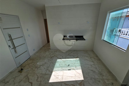 Apartamento à venda com 2 quartos em Vila Medeiros, São Paulo, SP