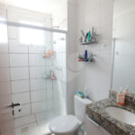 Apartamento à venda com 2 quartos em Pirituba, São Paulo, SP