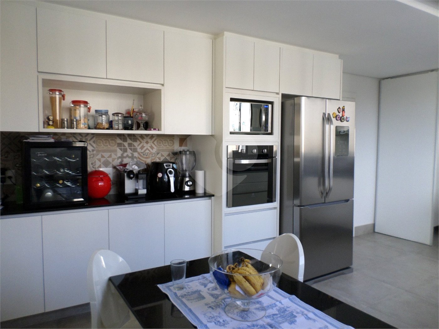 Apartamento à venda com 4 quartos, sendo 2 suítes, em Jardim Londrina, São Paulo, SP