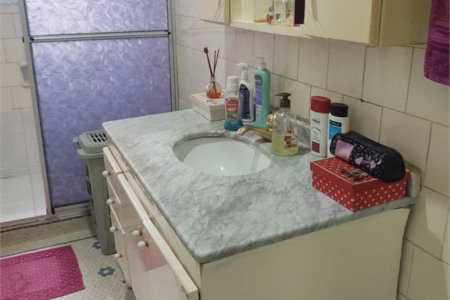 Apartamento à venda com 1 suíte em Pinheiros, São Paulo, SP