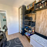 Apartamento dos seus sonhos bem equipado e confortável em uma excelente região
