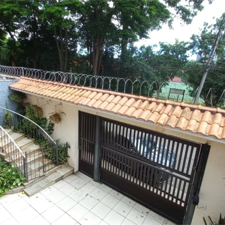 Casa à venda com 3 quartos, sendo 1 suíte, em Jardim Colombo, São Paulo, SP