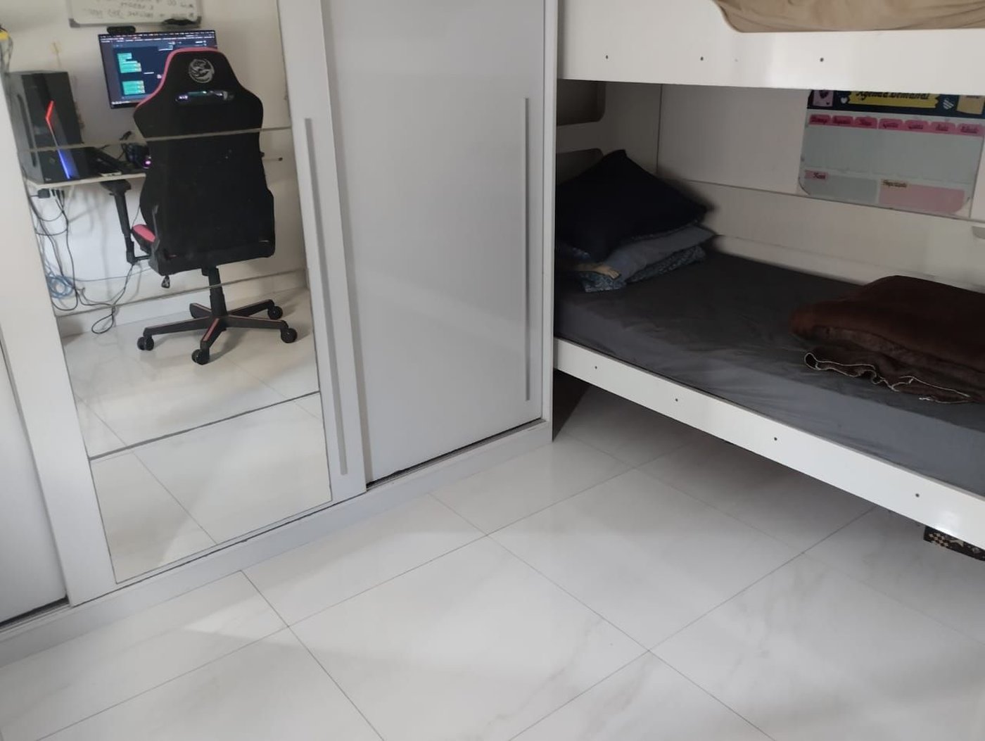 Apartamento com 2 dormitórios à venda, 98 m² por R$ 574.000,00 - Campo Grande - Santos/SP