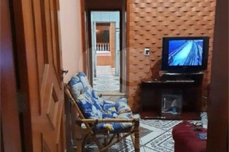 Chácara à venda com 4 quartos em Boa Vista, Salto de Pirapora, SP