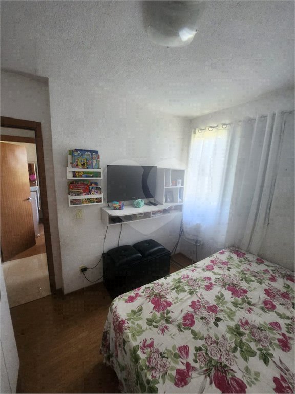 Apartamento à venda com 2 quartos em Jardim Nova Michigan, São José dos Campos, SP