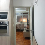 Apartamento à venda com 3 quartos, sendo 1 suíte, em Aclimação, São Paulo, SP