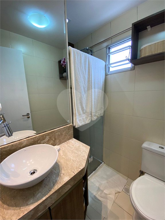 Apartamento à venda com 2 quartos em Vila Gustavo, São Paulo, SP
