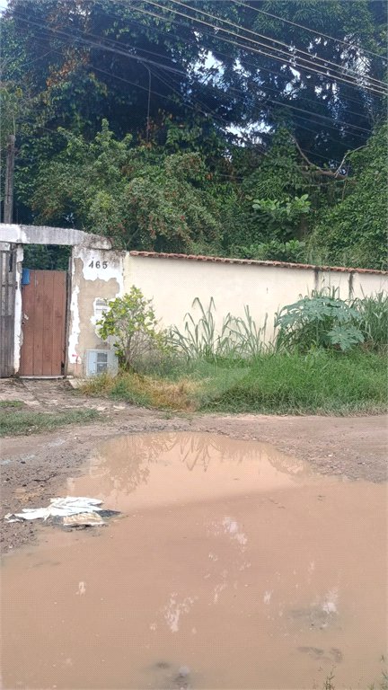 Terreno à venda em Pedra de Guaratiba, Rio de Janeiro, RJ